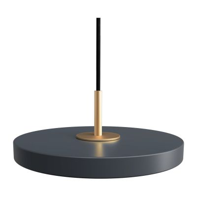 Umage Asteria Micro -kattovalaisin Anthracite | Alk. 99,00 €