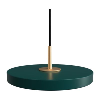 Umage Asteria Micro -kattovalaisin Forest Green | Alk. 133,90 €