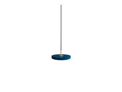 UMAGE - Asteria Micro V2 Riippuvalaisin Petrol Blue UMAGE | Alk. 151,47 €