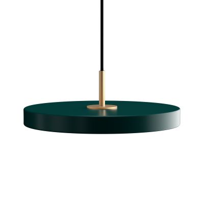 Umage Asteria Mini kattolamppu Forest green | Alk. 190,90 €