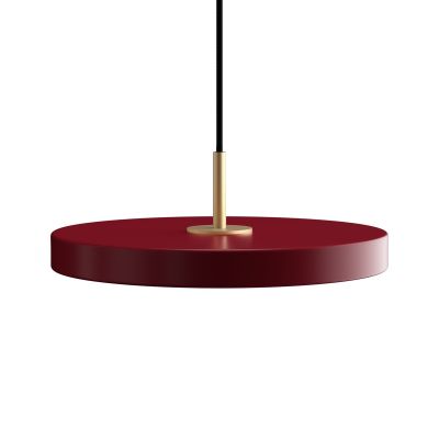 Umage Asteria Mini kattolamppu Ruby red | Alk. 190,90 €