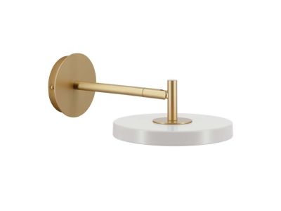 UMAGE - Asteria Seinävalaisin Short Nuance Mist Umage