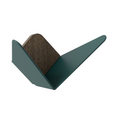 Umage Butterflies -koukku keskikokoinen Metsänvihreä | Alk. 26,30 €