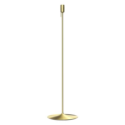 Umage Champagne lattiavalaisimen jalka Harjattu messinki | Alk. 151,20 €