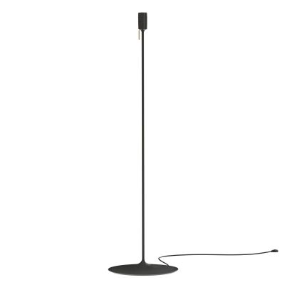 Umage Champagne lattiavalaisimen jalka Musta | Alk. 128,80 €