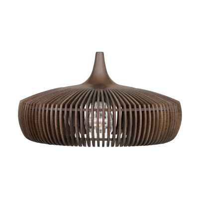 Umage Clava Dine Wood varjostin Ø 43 cm Dark oak | Alk. 423,20 €