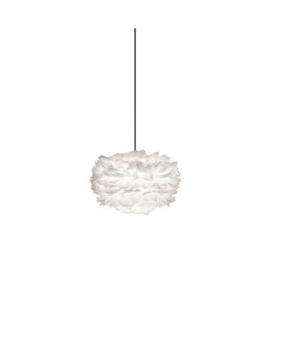 UMAGE - Eos Riippuvalaisin Mini Valkoinen/Musta Umage | Alk. 116,00 €