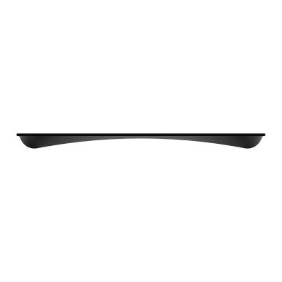 Umage Flow hylly 98 cm Dark ash | Alk. 210,09 €