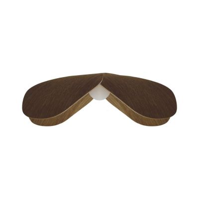 UMAGE - Forget Me Not Large Varjostin Dark Oak Umage | Alk. 130,00 €