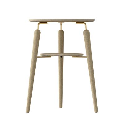Umage My Spot -sivupöytä Tammi-messinki | Alk. 263,20 €