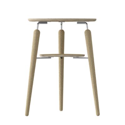 Umage My Spot -sivupöytä Tammi-teräs | Alk. 261,90 €