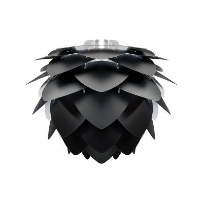 Umage Silvia valaisin musta Ø 32 cm | Alk. 75,00 €