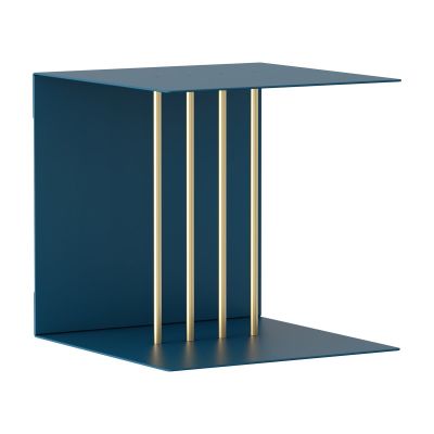 Umage Teaser-hylly Bensiininsininen | Alk. 110,90 €