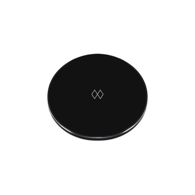 UMAGE - Unifier Charger Black/Chrome Umage | Alk. 30,00 €