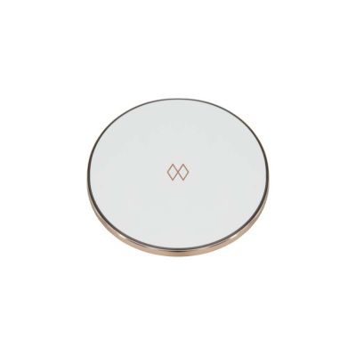UMAGE - Unifier Charger White/Rose Gold Umage | Alk. 30,00 €