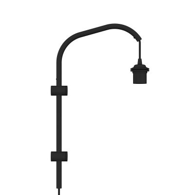 Umage Willow seinäkiinnike mini Musta | Alk. 59,00 €