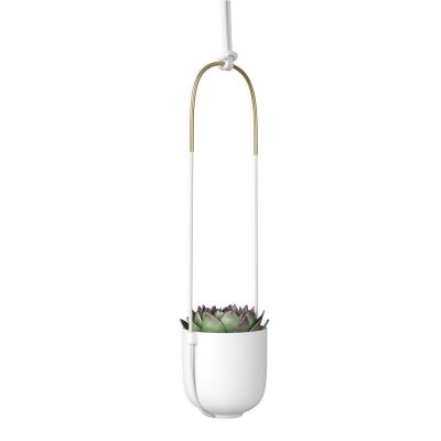 Umbra Bolo ruukku, valkoinen | Alk. 50,00 €