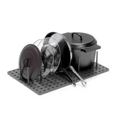 Umbra Peggy laatikon järjestäjä hiilenharmaa | Alk. 25,00 €