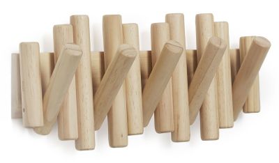 Umbra Picket naulakko, natural | Alk. 50,00 €