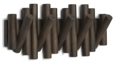 Umbra Picket naulakko, pähkinä | Alk. 50,00 €