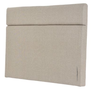 Unia Kulta sängynpääty 160 cm beige Samoa 1