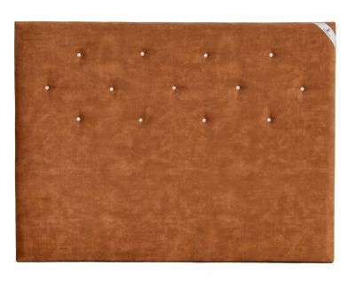 Unia Multi sängynpääty kristallit 180 cm kupari fuji 13 | Alk. 825,00 €