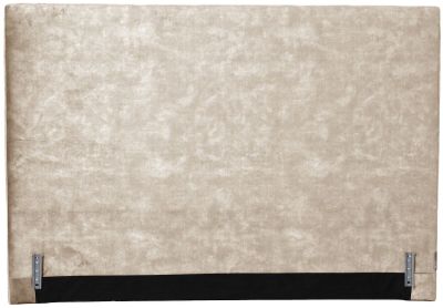 Unia Multi sängynpääty sileä 180 cm hiekka fuji 6 | Alk. 215,00 €