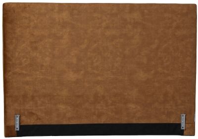 Unia Multi sängynpääty sileä 180 cm kupari fuji 13 | Alk. 215,00 €