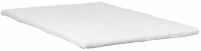 Unia Multi villa-latex petauspatja 120x200x6cm valkoinen joustokangas | Alk. 219,00 €