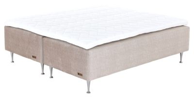Unia Platina runkopatjapaketti 180 L/XL Stylex, shampanja jalat, beige Voque 02 | Alk. 2 254,00 €