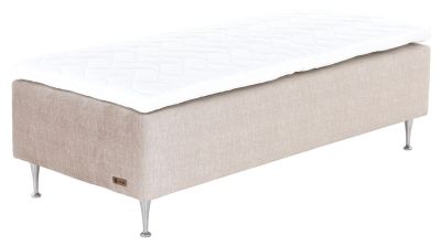 Unia Platina runkopatjapaketti 80 XL ergo, shampanja jalat, beige Voque 02 | Alk. 1 138,00 €