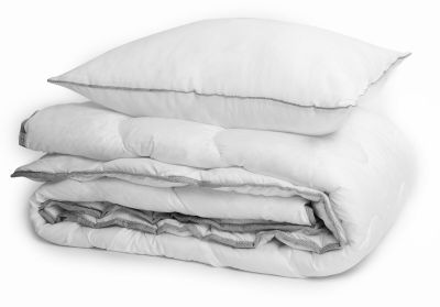 Unia Premium peitto- ja tyynysetti valkoinen | Alk. 79,00 €