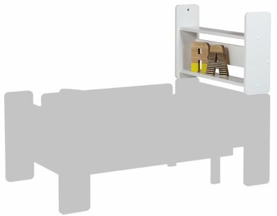 Unipuu hylly 80 | Alk. 125,00 €