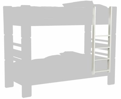 Unipuu kerrossänkytikkaat 135 valkoinen | Alk. 85,00 €