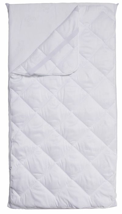 Univisio Onni ja Ilona petauspatja 75x130x3 cm
