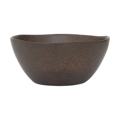 URBAN NATURE CULTURE Ateljé kulho Ø15,5 cm Brown