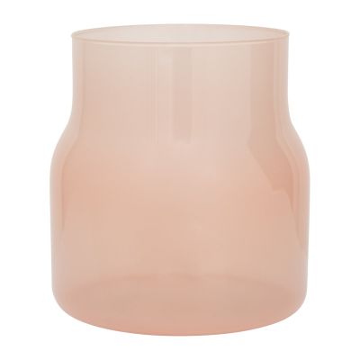 URBAN NATURE CULTURE Bodii maljakko 19,5 cm Peach wip | Alk. 29,90 €