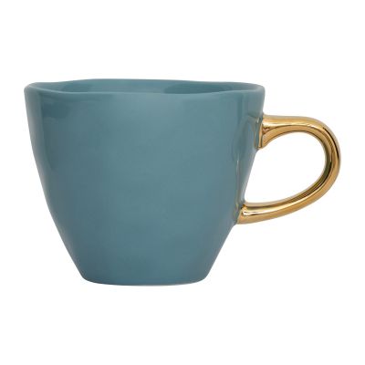 URBAN NATURE CULTURE Good Morning Coffee -kuppi Aqua | Alk. 10,90 €