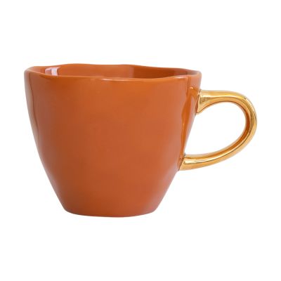 URBAN NATURE CULTURE Good Morning Coffee -kuppi Burnt orange | Alk. 10,90 €
