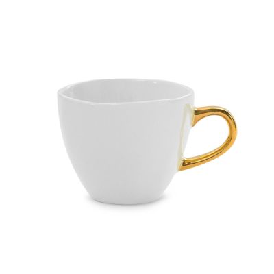 URBAN NATURE CULTURE Good Morning Coffee -kuppi White | Alk. 9,00 €