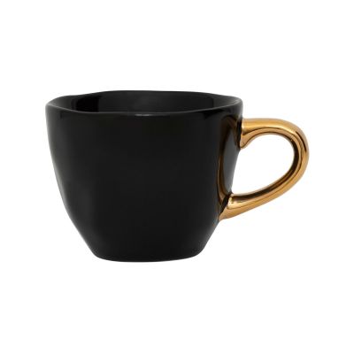 URBAN NATURE CULTURE Good Morning espressokuppi 8 cl Black | Alk. 8,00 €