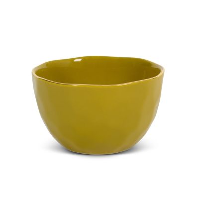 URBAN NATURE CULTURE Good Morning -kulho 14 cm Amber green | Alk. 14,00 €