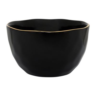 URBAN NATURE CULTURE Good Morning -kulho 14 cm Black | Alk. 14,00 €