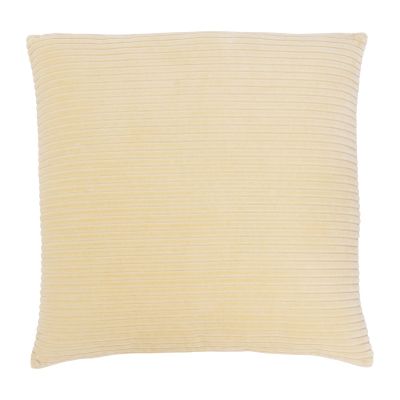 URBAN NATURE CULTURE Heavy Ribcord -tyyny 50x50 cm Sea mist | Alk. 54,87 €