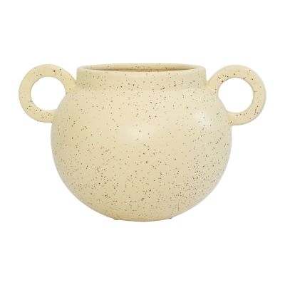 URBAN NATURE CULTURE Ikigai maljakko 16,4 cm French vanilla | Alk. 58,52 €