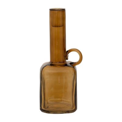 URBAN NATURE CULTURE Lecce kynttilänjalka 23 cm Wood trush | Alk. 27,80 €