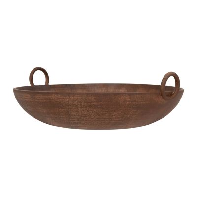 URBAN NATURE CULTURE Ostuni koristeellinen kulho 34 x 36 cm | Alk. 150,09 €