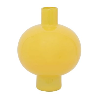 URBAN NATURE CULTURE Round maljakko 20 cm French vanilla | Alk. 22,00 €