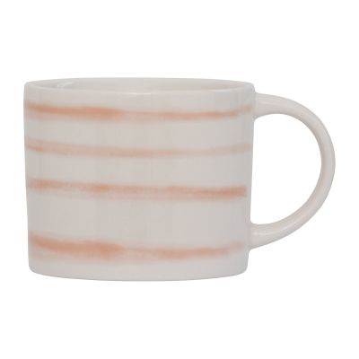 URBAN NATURE CULTURE Tazza muki 50 cl Apricot buff | Alk. 14,00 €