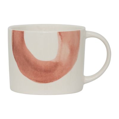 URBAN NATURE CULTURE Tazza muki 50 cl Coral | Alk. 15,90 €